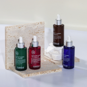 AMPOULE LINE