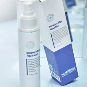 Moisture Max Aqua Mist (120 ml)