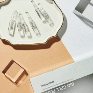 BIO CELL FLUID LINE