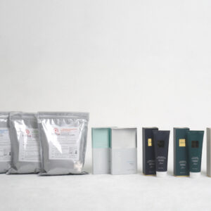 E+ EPIDERMA MASK LINE