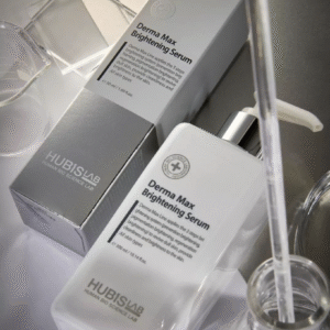 Derma Max Brightening Serum (50g)