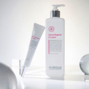 Derma Regener K Cream (500ml)