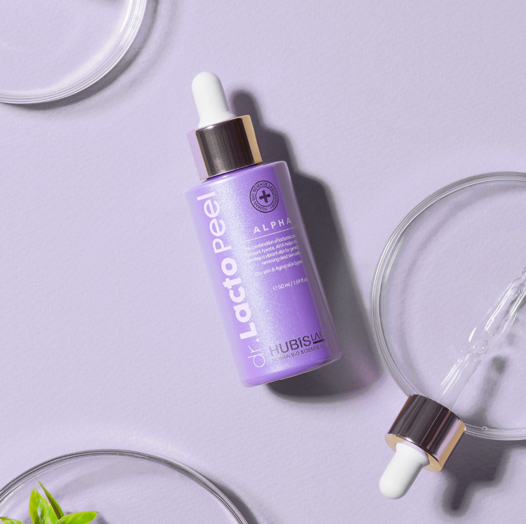 Dr. Lacto Peel Alpha (50 ml)