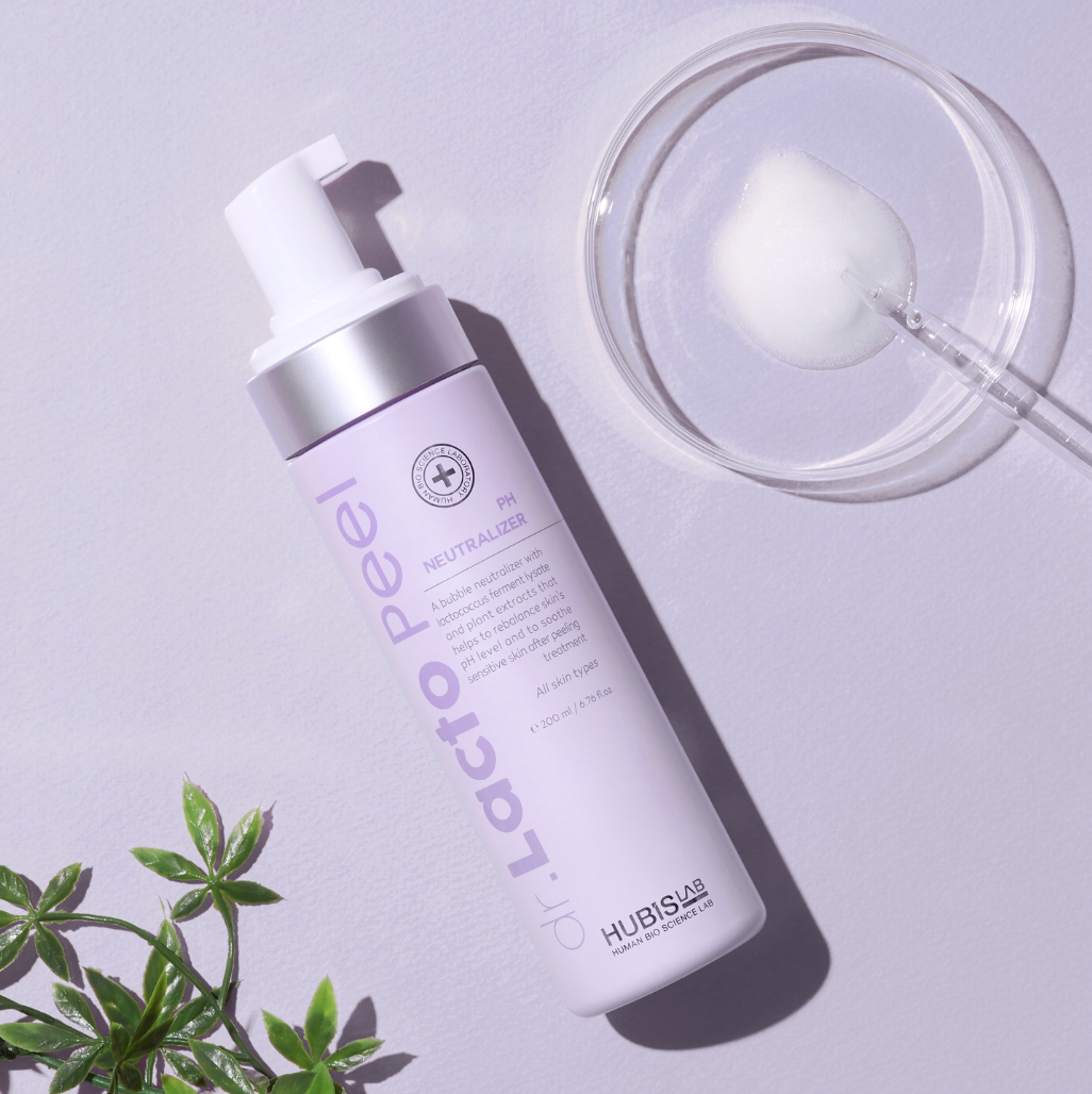 Dr. Lacto Peel pH Neutralizer (200 ml)
