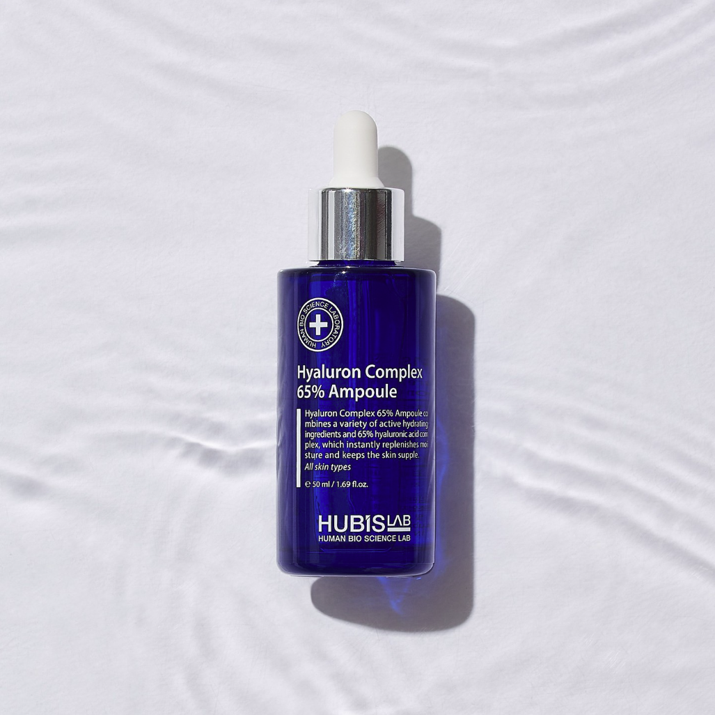 Hyaluron Complex 65% Ampoule (50 ml)