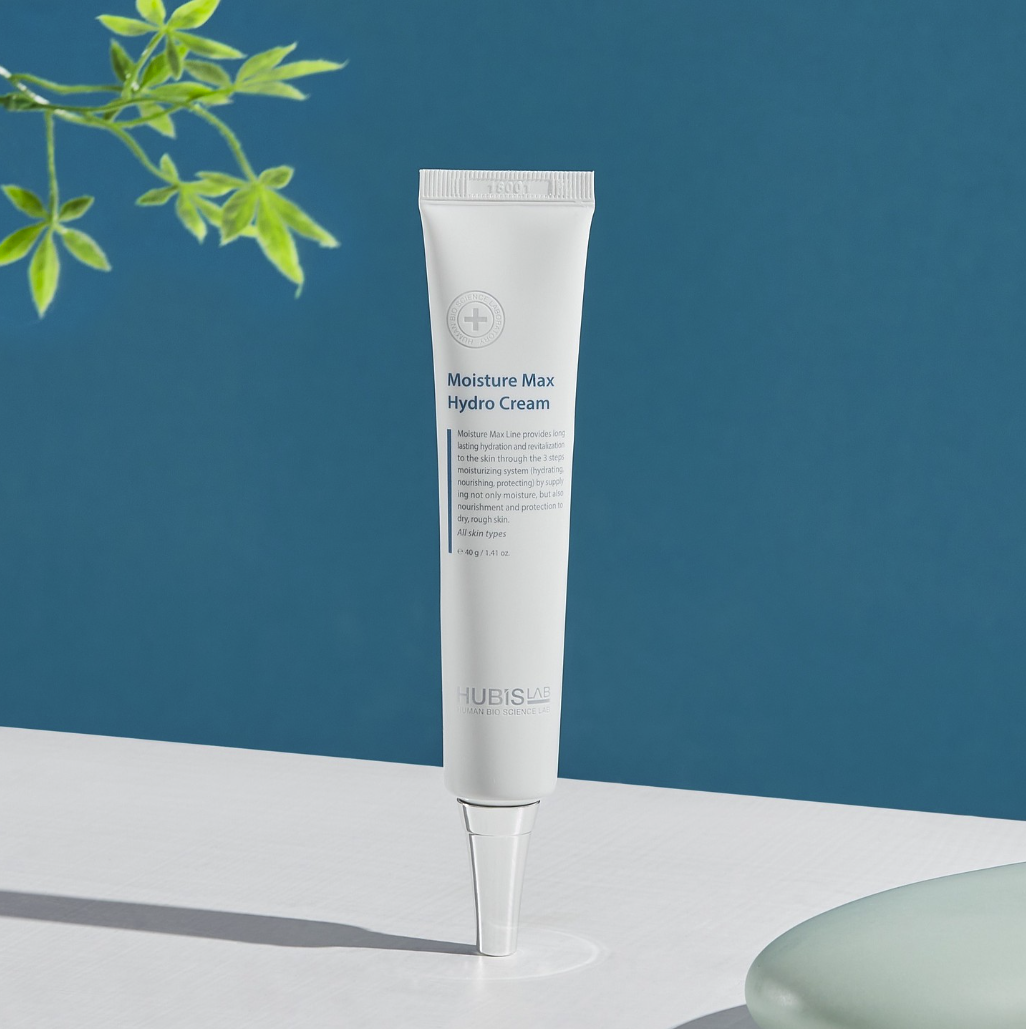 Moisture Max Hydro Cream (40ml)