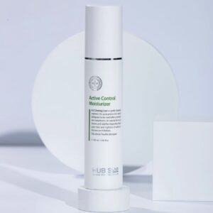 A.C Clearing Active Control Moisturizer (120 ml)