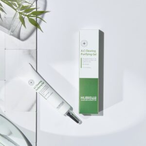 A.C Clearing Purifying Cleansing Gel (15 ml)