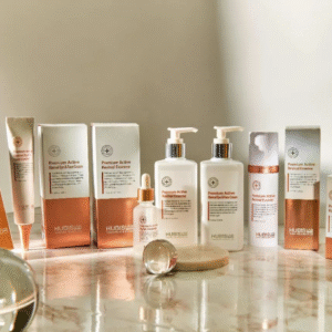 premium active line