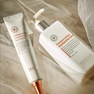 Premium Active Eternal Eye & Face Cream (40 g)