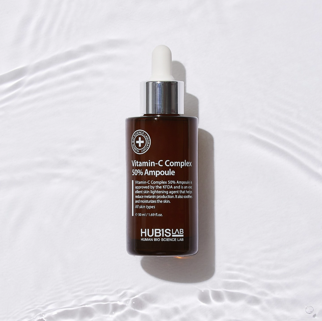 Vitamin-C Complex 50% Ampoule (50 ml)