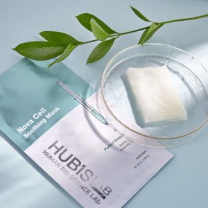 +e Epiderma Nova Cell Soothing Mask (5x35g)